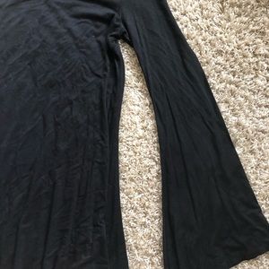 Gypsy Warrior Dresses - Gypsy Warrior black long sleeve dress size M Gypsy Warrior Dresses - Gypsy Warrior black long sleeve dress size M